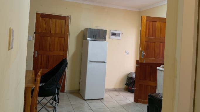 4 Bedroom Property for Sale in Freedom Park North West